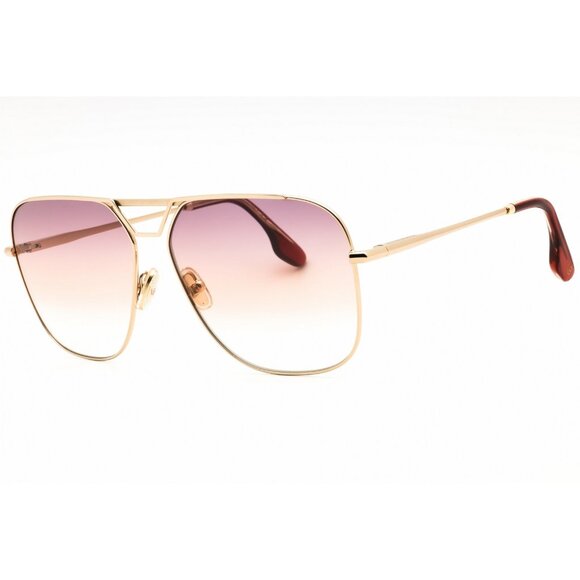 Victoria Beckham Sunglasses VB217S-728-61 New with tags - Picture 1 of 5